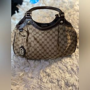 Gucci Sukey Bag
